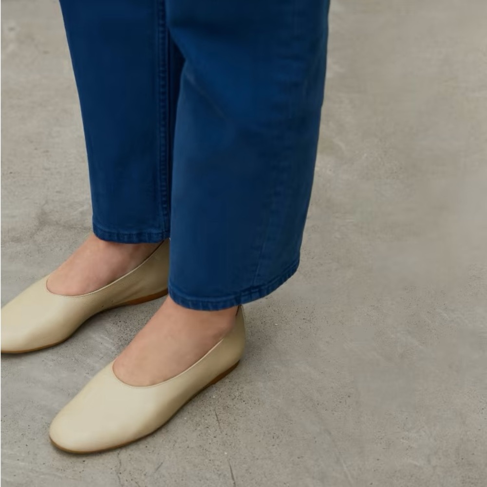 Everlane Flats 6.5